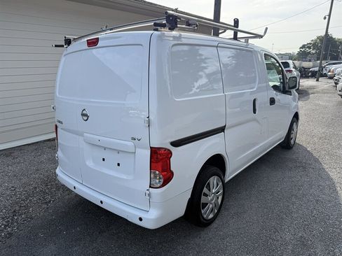 Used 2021 Nissan NV200 SV FWD image 8
