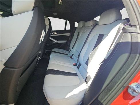 Used 2026 BMW X6 M Competition w/ Executive Package AWD/4WD image 18