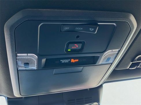 New 2026 Toyota Tacoma TRD Off-Road image 32