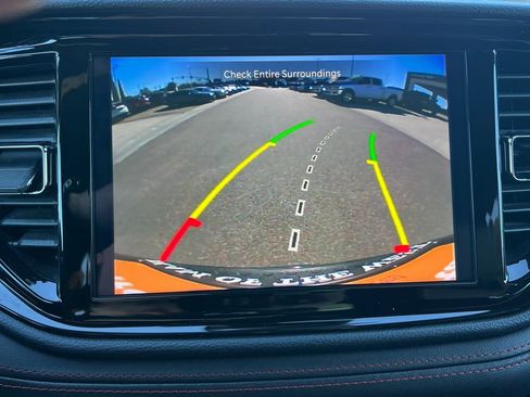 Certified 2023 Dodge Durango GT image 33