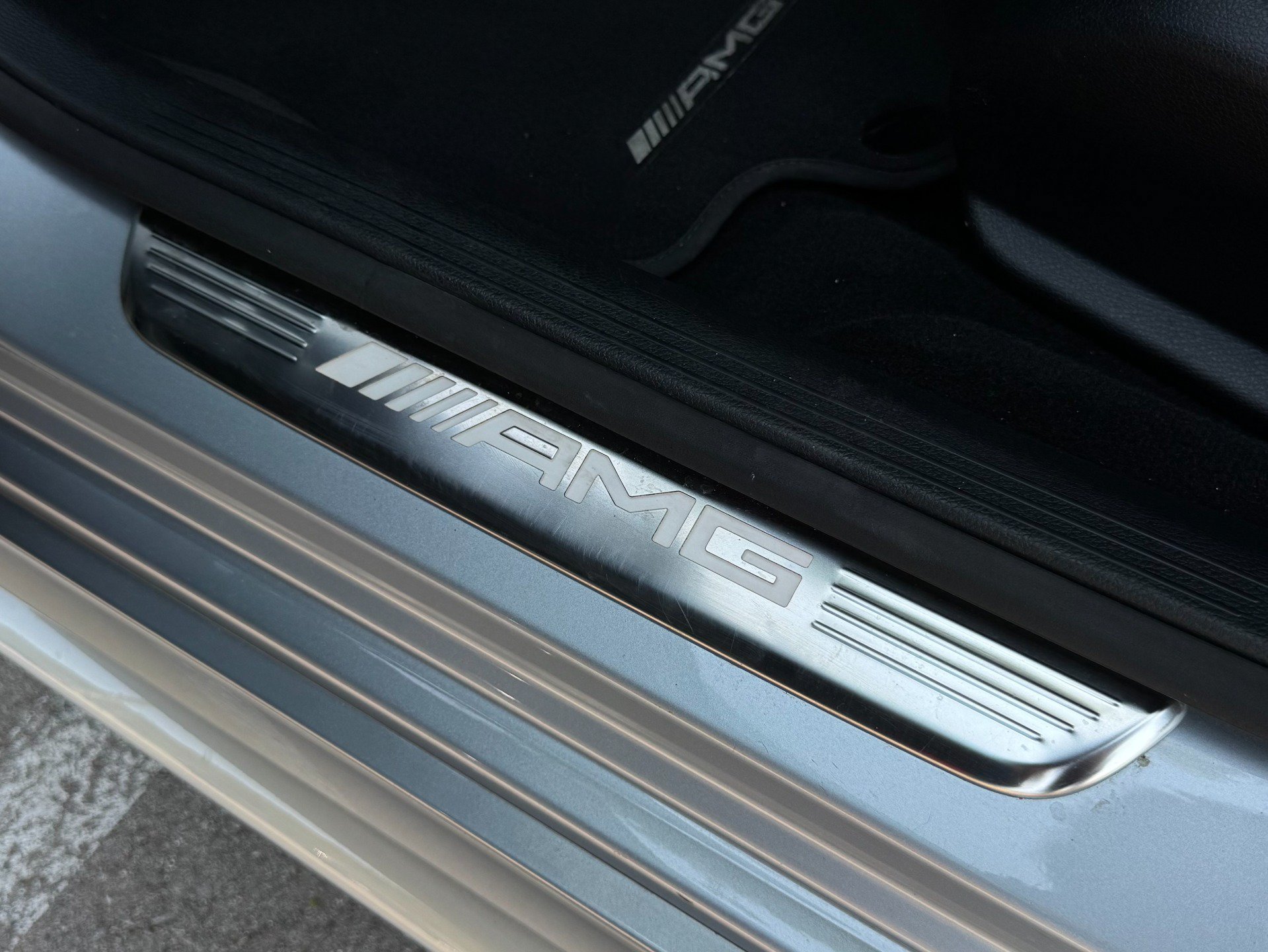 Used 2022 Mercedes-Benz AMG GT 53 image 82