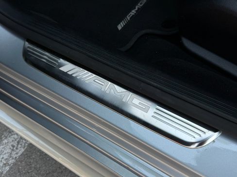 Used 2022 Mercedes-Benz AMG GT 53 image 82