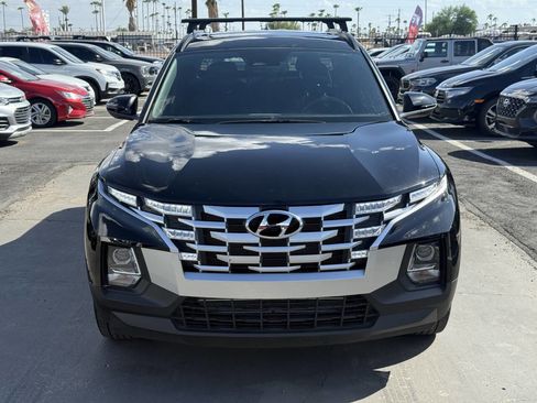 Used 2023 Hyundai Santa Cruz SEL w/ Activity Package image 11