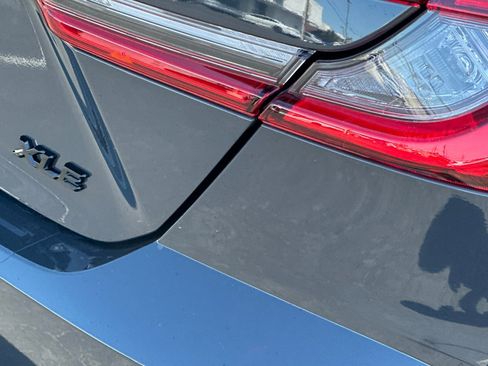 Certified 2026 Toyota Camry LE FWD image 24