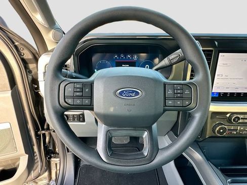 New 2026 Ford F250 XLT w/ XLT Premium Package image 7