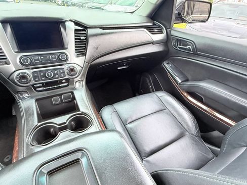 Used 2020 Chevrolet Tahoe LT AWD/4WD image 27