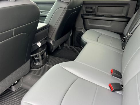 New 2026 RAM 3500 Tradesman image 11