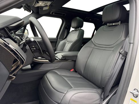 New 2026 Land Rover Range Rover Sport Dynamic SE image 10