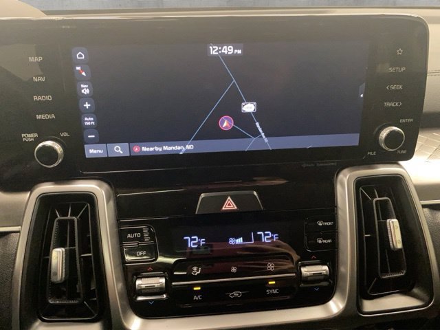 Used 2023 Kia Sorento S w/ Panoramic Sunroof Package FWD image 5