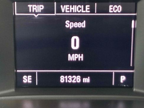 Used 2020 Chevrolet Traverse LS FWD image 21