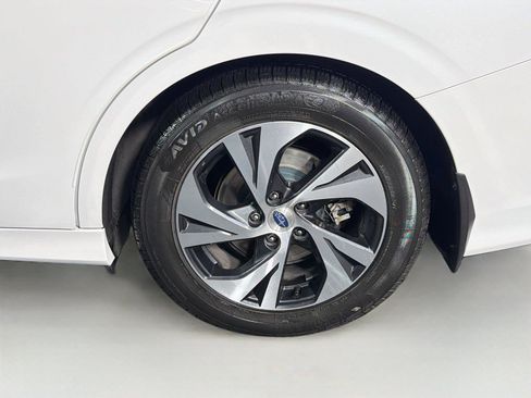 Used 2023 Subaru Legacy Premium AWD/4WD image 34