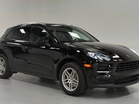 Used 2019 Porsche Macan image 6