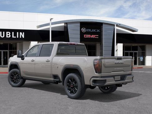 New 2026 GMC Sierra 2500 AT4 image 5