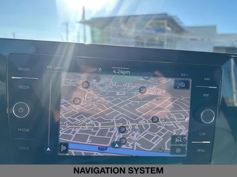 New 2026 Volkswagen Jetta SEL image 29