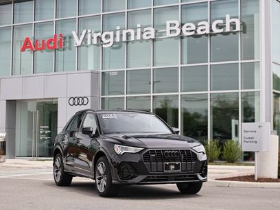 Used 2025 Audi Q3 2.0T Premium w/ Convenience Package