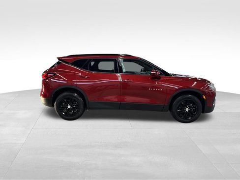 Used 2021 Chevrolet Blazer LT AWD/4WD image 32