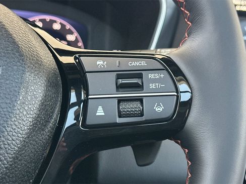 New 2026 Honda Passport TrailSport Elite image 26