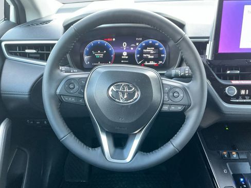 New 2026 Toyota Corolla Cross XLE image 13