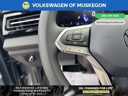 New 2026 Volkswagen Jetta Sport image 16