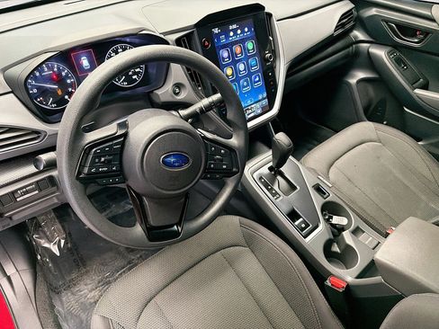 Used 2024 Subaru Crosstrek 2.0i Premium image 7