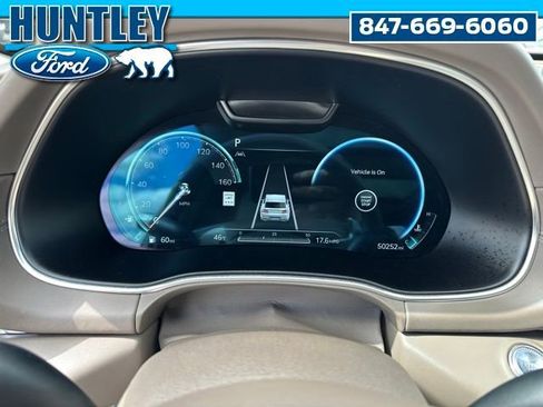 Used 2023 Genesis GV80 2.5T w/ Prestige Package image 34