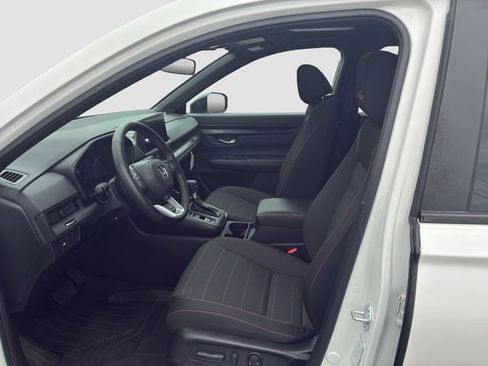 Used 2026 Honda CR-V TrailSport image 9