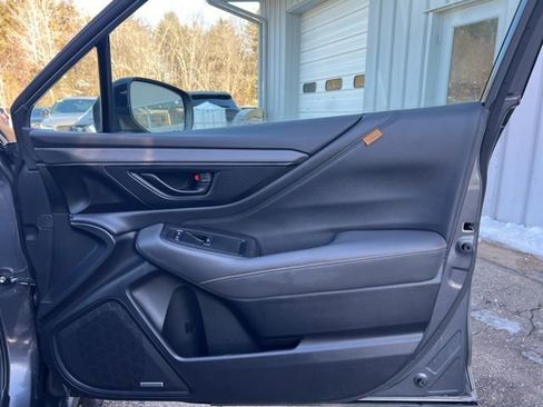 Used 2024 Subaru Outback Wilderness image 18