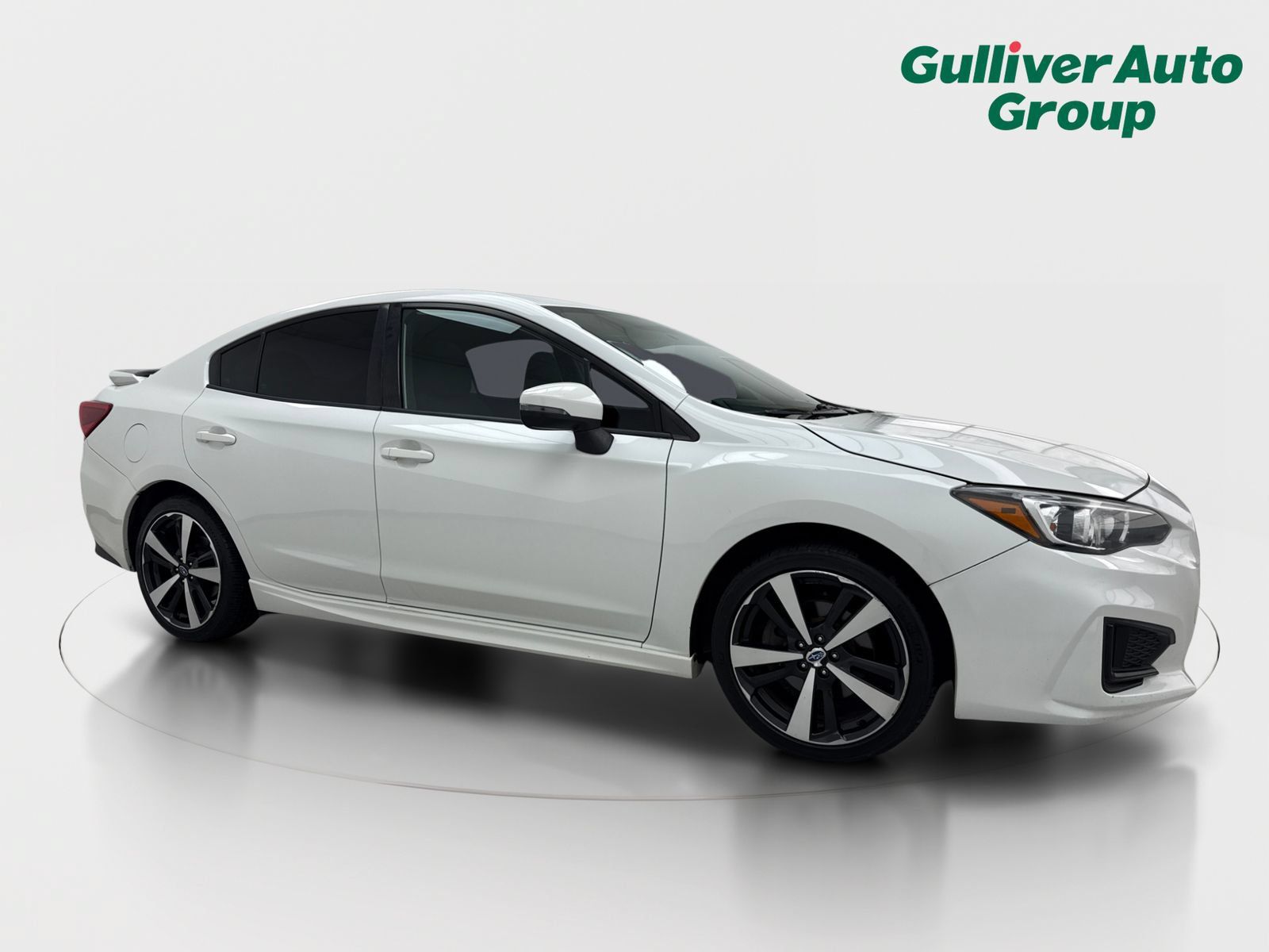 Used 2017 Subaru Impreza 2.0i Sport AWD/4WD image 12