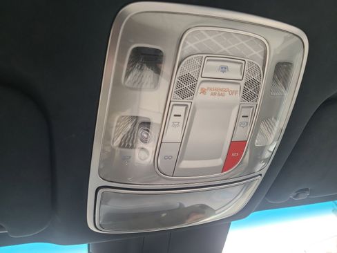 Used 2024 Genesis G80 AWD Advanced, Prestige, $80k m w/ Prestige Package image 32