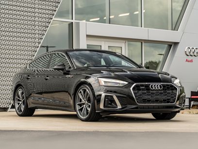 Certified 2023 Audi A5 2.0T Premium Plus w/ Premium Plus