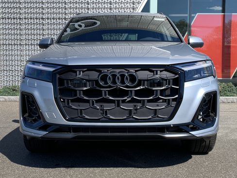 New 2026 Audi Q7 Premium Plus AWD/4WD image 6