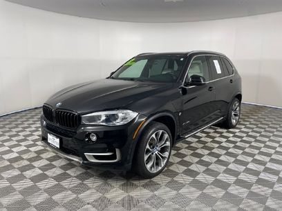 Used 2017 BMW X5 xDrive40e