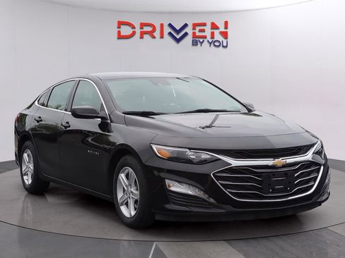 Used 2023 Chevrolet Malibu LT image 7