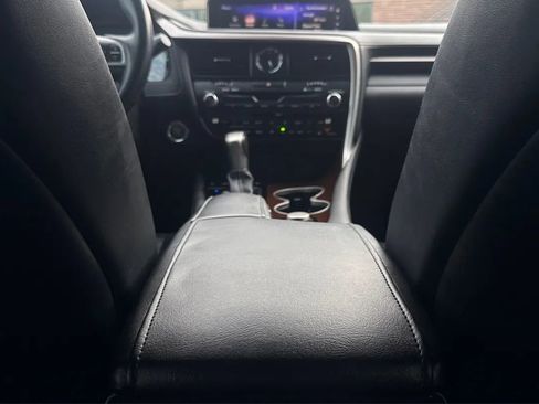 Used 2017 Lexus RX 350 F Sport FWD image 31