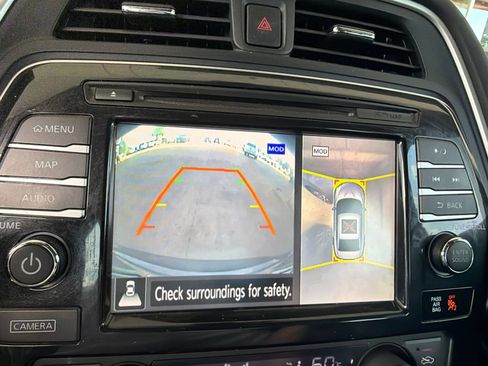 Used 2016 Nissan Maxima 3.5 SV FWD image 28