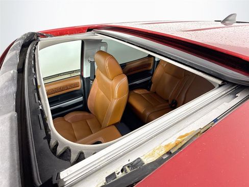 Used 2020 Toyota Tundra 1794 Edition image 24