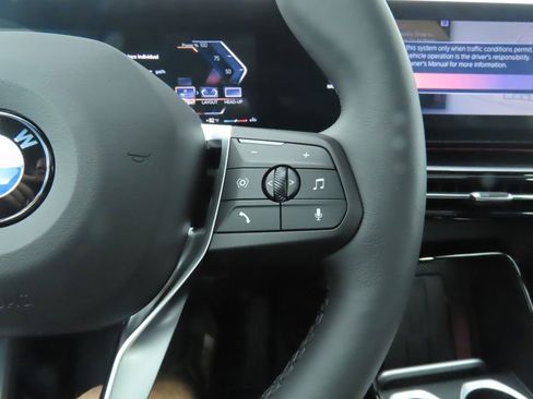 Certified 2025 BMW X1 xDrive28i w/ Premium Package image 13