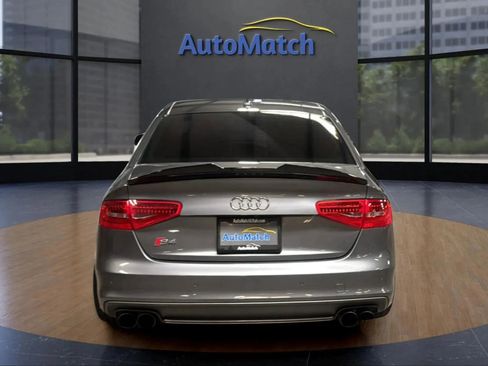 Used 2014 Audi S4 Premium Plus AWD/4WD image 9