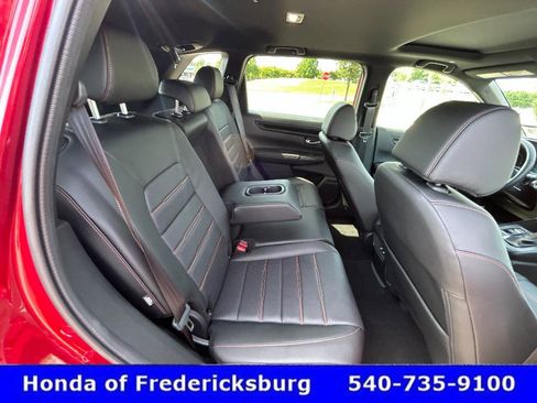 Used 2026 Honda CR-V Sport-L image 28