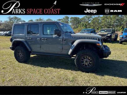Certified 2022 Jeep Wrangler Unlimited Rubicon w/ Dual Top Group