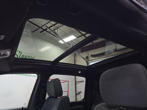 Used 2023 RAM 1500 Big Horn image 32