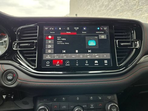 New 2026 Dodge Durango GT AWD/4WD image 23