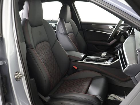 Used 2023 Audi S6 Prestige AWD/4WD image 37