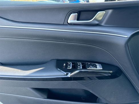 Used 2025 Kia K5 GT-Line image 15