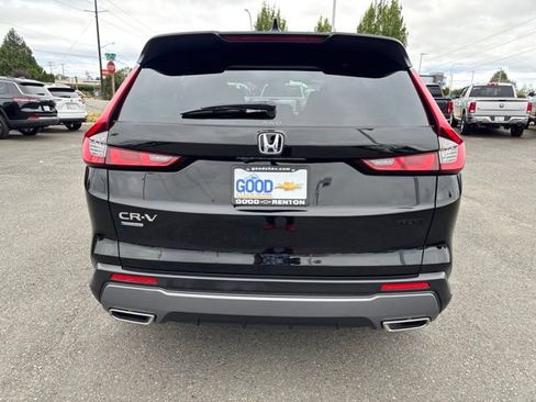 Used 2023 Honda CR-V Sport image 4