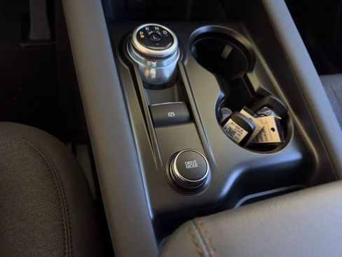 New 2026 Ford Explorer Active image 49