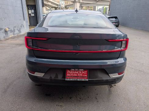 Used 2023 Polestar Polestar 2 w/ Pilot Pack image 4