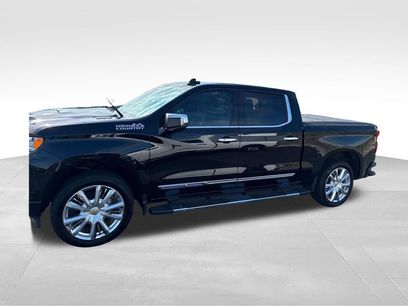 Used 2023 Chevrolet Silverado 1500 High Country w/ Technology Package