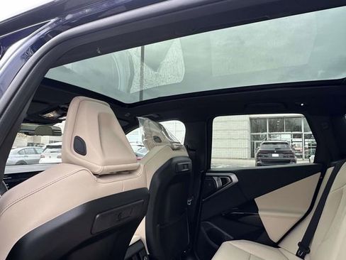 New 2026 BMW X3 xDrive30 w/ Premium Package image 11