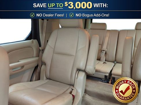 Used 2014 Cadillac Escalade Luxury image 21